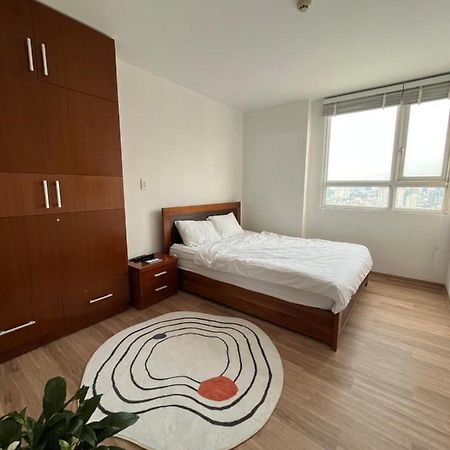 Apartment In District 1 - Apt Liberte Хошимін Екстер'єр фото