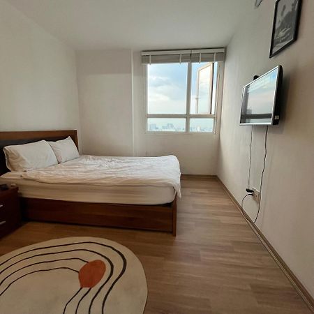Apartment In District 1 - Apt Liberte Хошимін Екстер'єр фото