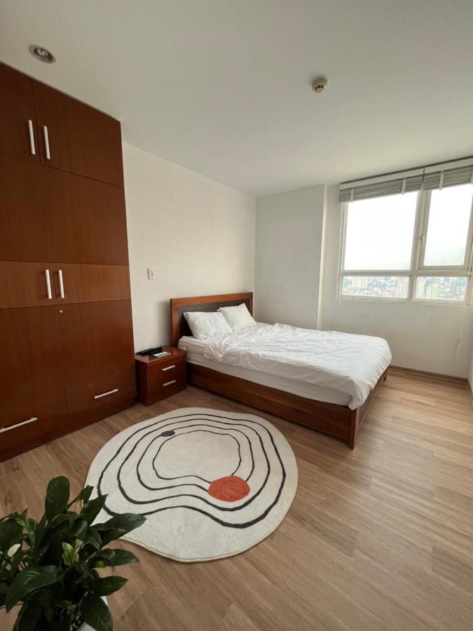 Apartment In District 1 - Apt Liberte Хошимін Екстер'єр фото