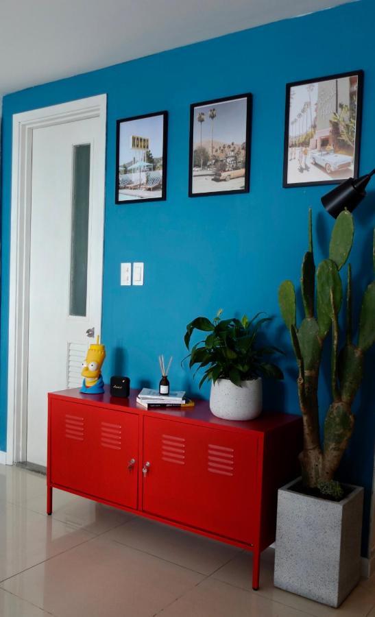 Apartment In District 1 - Apt Liberte Хошимін Екстер'єр фото