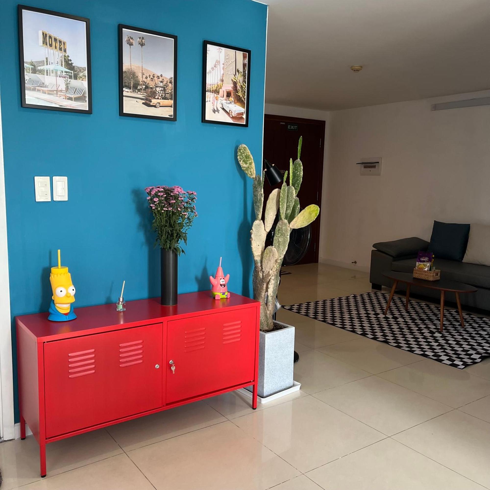 Apartment In District 1 - Apt Liberte Хошимін Екстер'єр фото